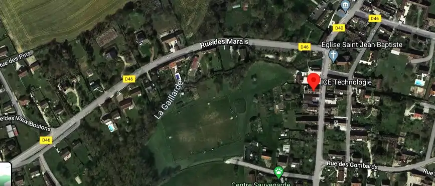 Devis électricien à Fontaine-la-Gaillarde