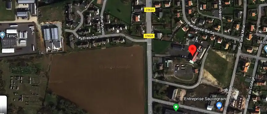 Devis électricien à 14320 Saint-Martin-de-Fontenay