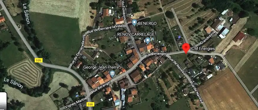 Devis électricien à Crévic