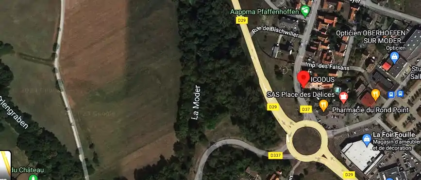 Devis électricien à Oberhoffen-sur-Moder