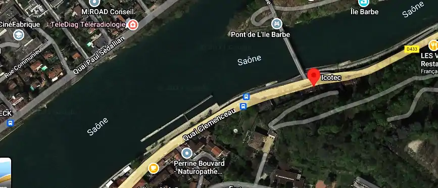 Devis électricien à Caluire-et-Cuire