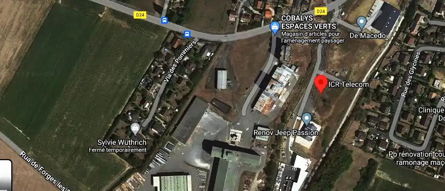 Devis électricien à Limours