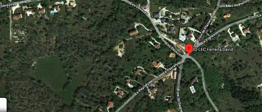 Electricien ID-LEC Ferreira David à Crayssac