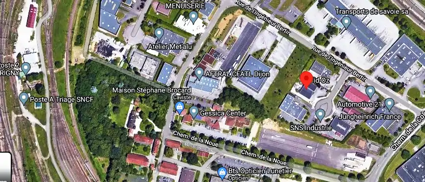 Devis électricien à Longvic