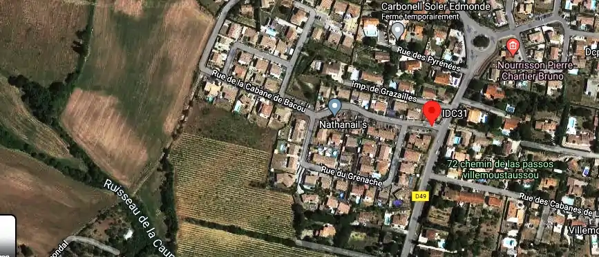 Devis électricien à Villemoustaussou