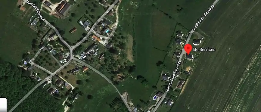 Devis électricien à Villers-Écalles