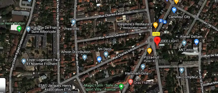 Devis électricien à Vitry-sur-Seine