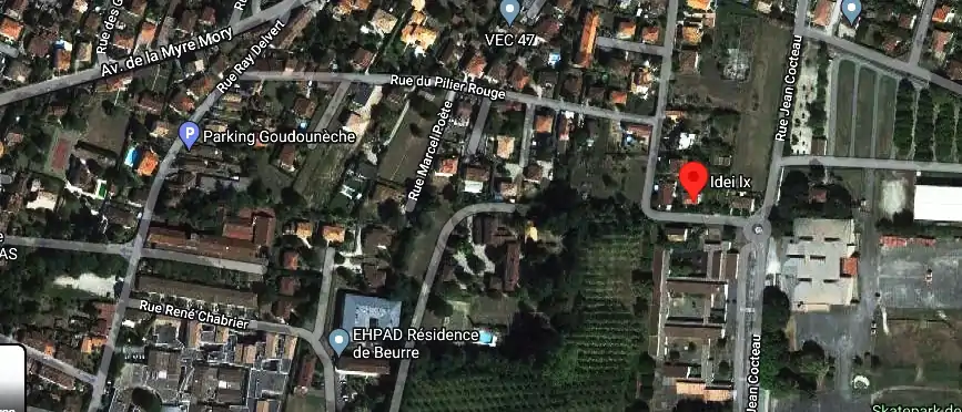 Devis électricien à Villeneuve-sur-Lot