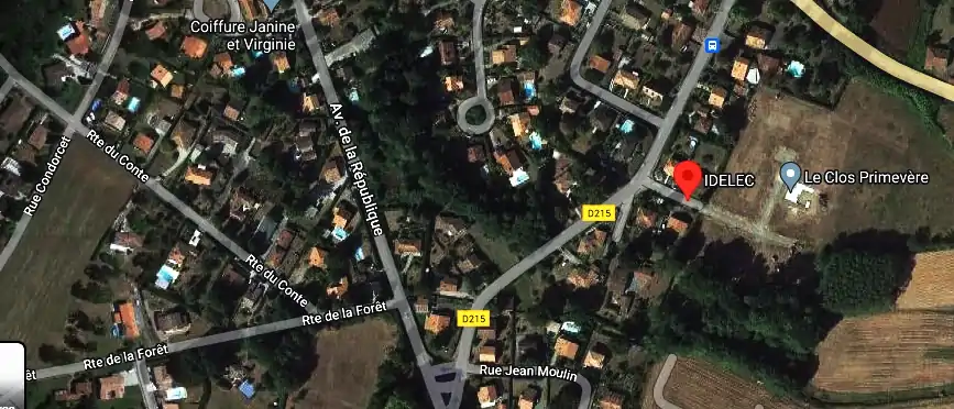 Devis électricien à Saugnac-et-Cambran