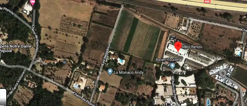 Devis électricien à Six-Fours-les-Plages