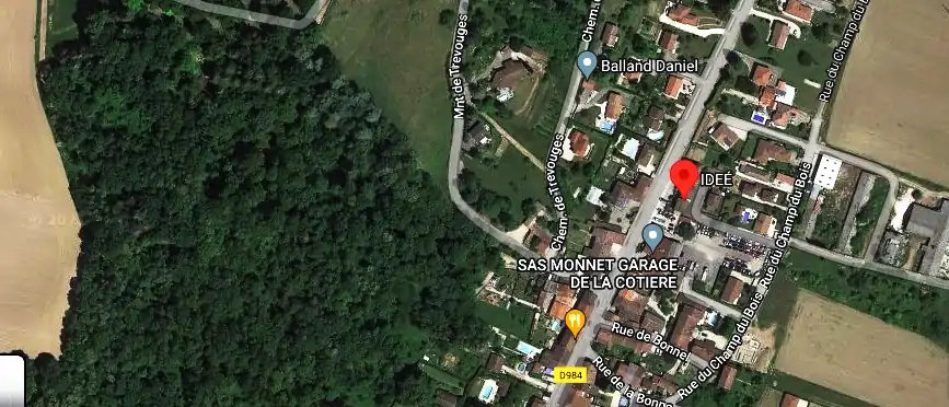 Devis électricien à Châtillon-la-Palud