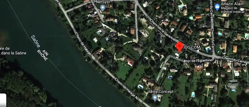 Devis électricien à Saint-Bernard