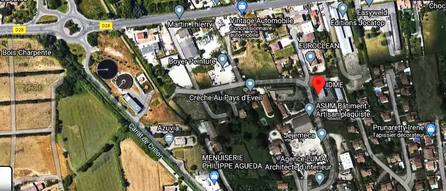 Devis électricien à Morières-lès-Avignon