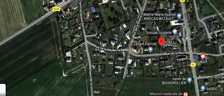 Devis électricien à Rouziers-de-Touraine