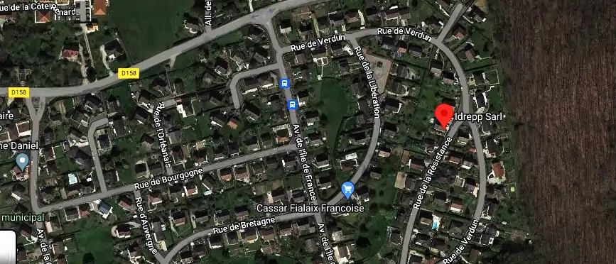 Devis électricien à Monéteau