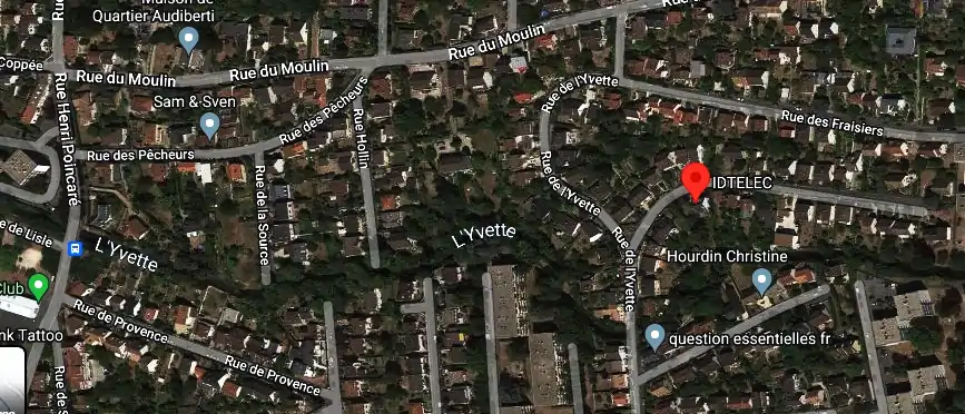 Devis électricien à Palaiseau