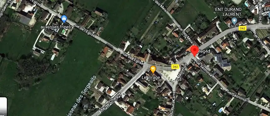 Devis électricien à Chaudenay