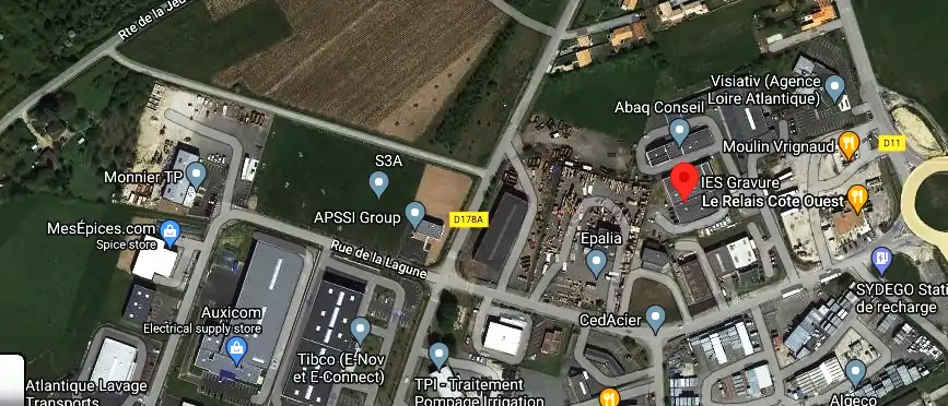 Devis électricien à Pont-Saint-Martin