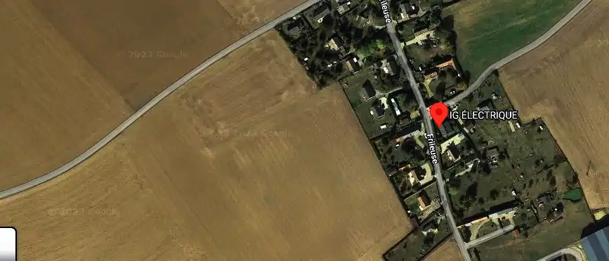 Devis électricien à Marbois