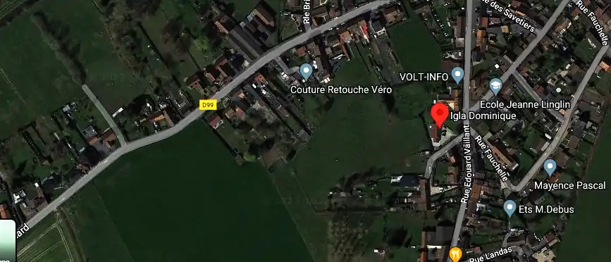 Devis électricien à Hasnon