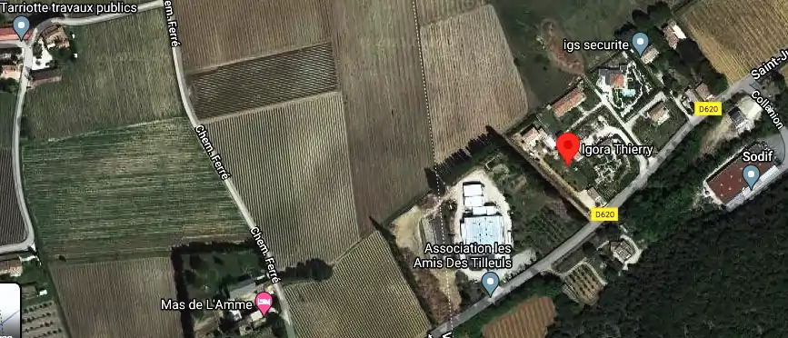 Devis électricien à Saint-Pantaléon-les-Vignes