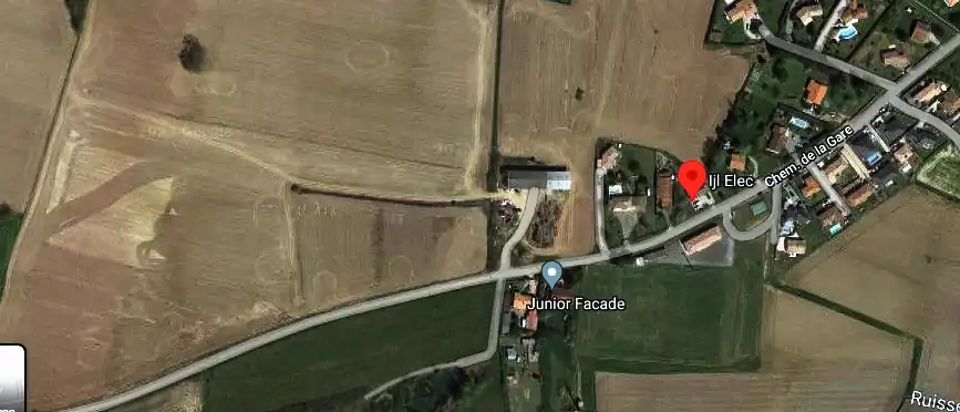 Devis électricien à Saint-Clar-de-Rivière