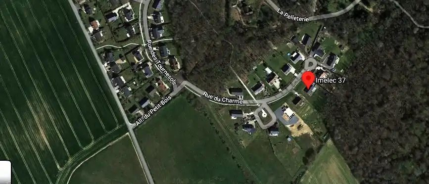 Devis électricien à Saint-Règle