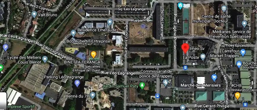 Devis électricien à Trappes