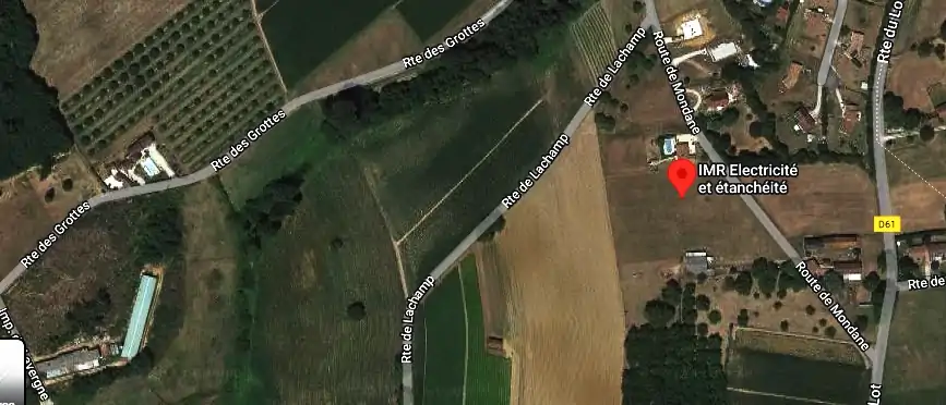 Devis électricien à Sainte-Mondane