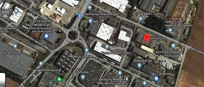 Devis électricien à Genas