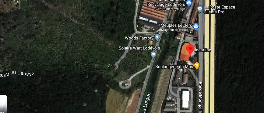 Devis électricien à Lodève