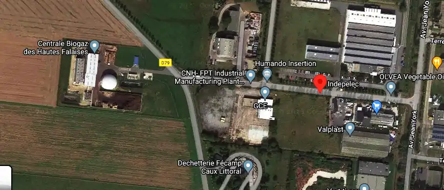 Devis électricien à Epreville