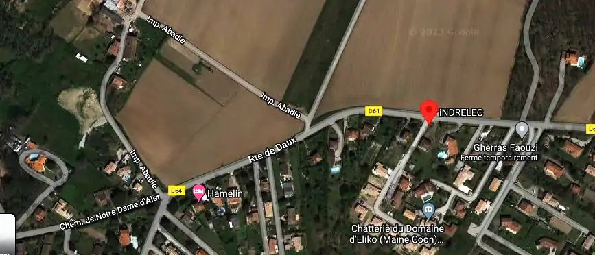 Devis électricien à Montaigut-sur-Save