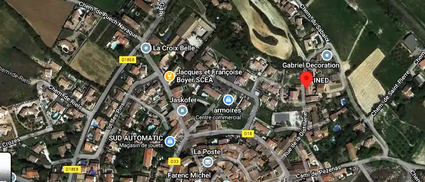 Devis électricien à Puissalicon