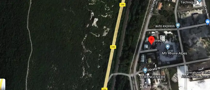 Devis électricien à Meysse