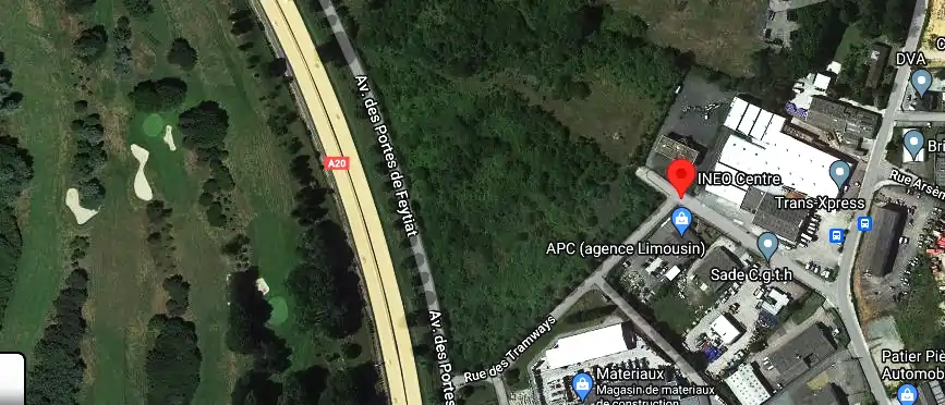 Devis électricien à Feytiat