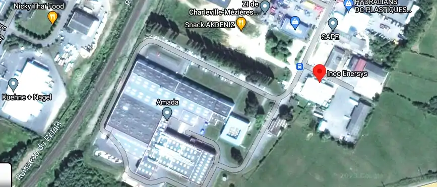 Devis électricien à Charleville-Mézières