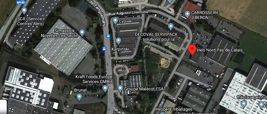 Devis électricien à Noyelles-lès-Seclin