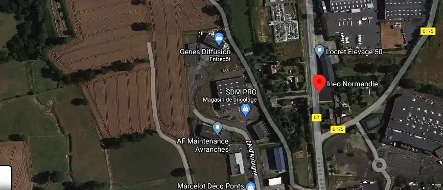 Devis électricien à Ponts