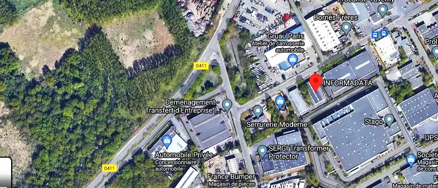 Devis électricien à Taverny