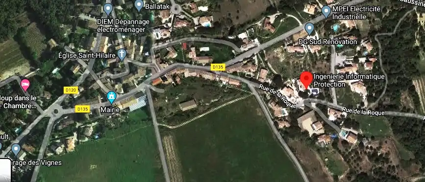 Devis électricien à Saint-Hilaire-de-Beauvoir