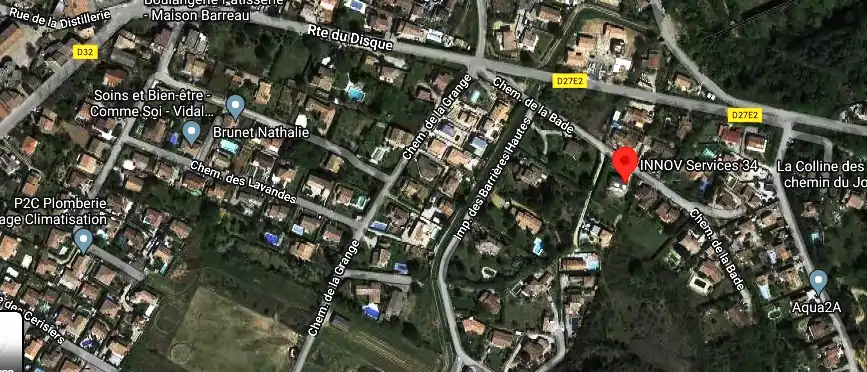 Devis électricien à Aniane