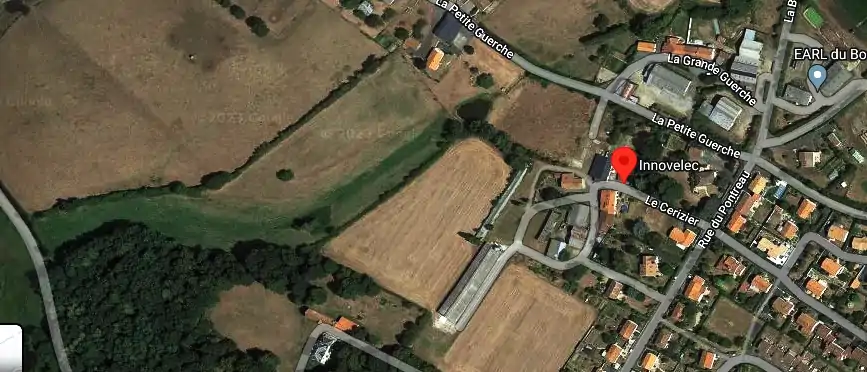 Devis électricien à Beaupréau-en-Mauges