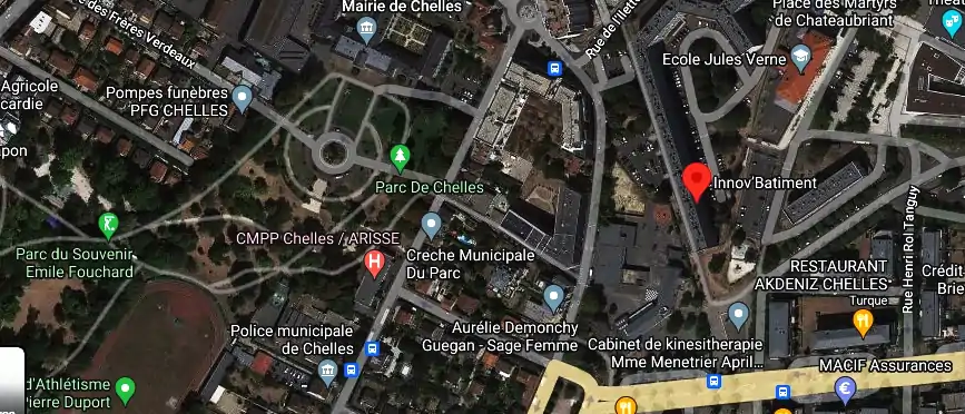 Devis électricien à Chelles