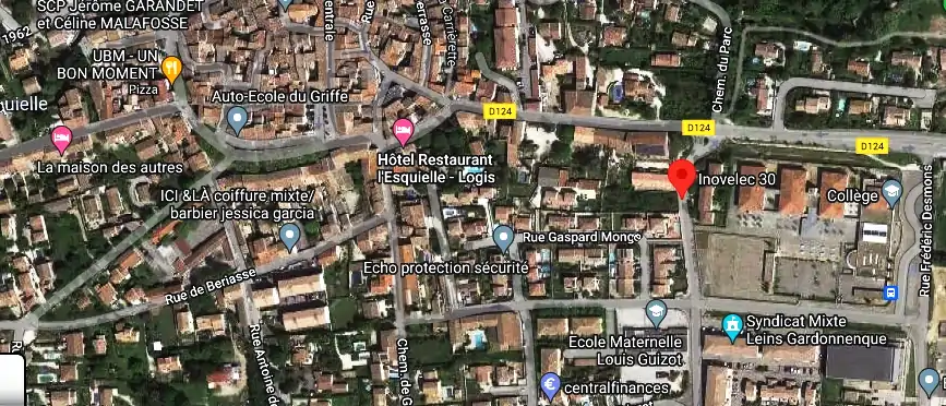 Devis électricien à Saint-Génies-de-Malgoirès