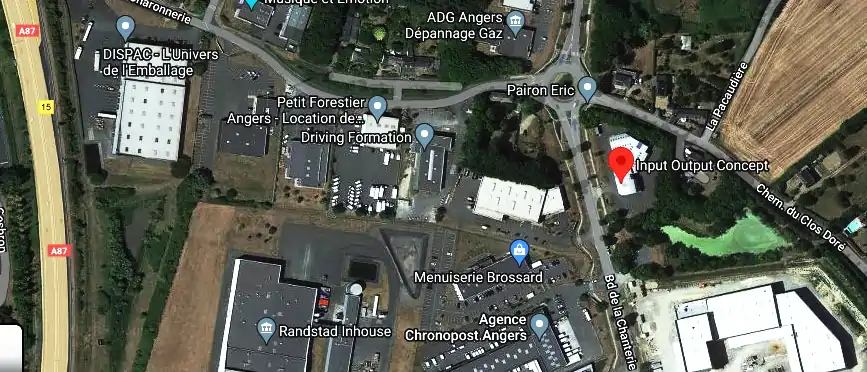 Devis électricien à Verrières-en-Anjou