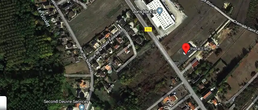 Devis électricien à Bignicourt-sur-Marne