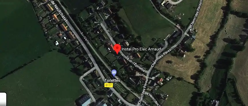 Devis électricien à Neuville-Ferrières