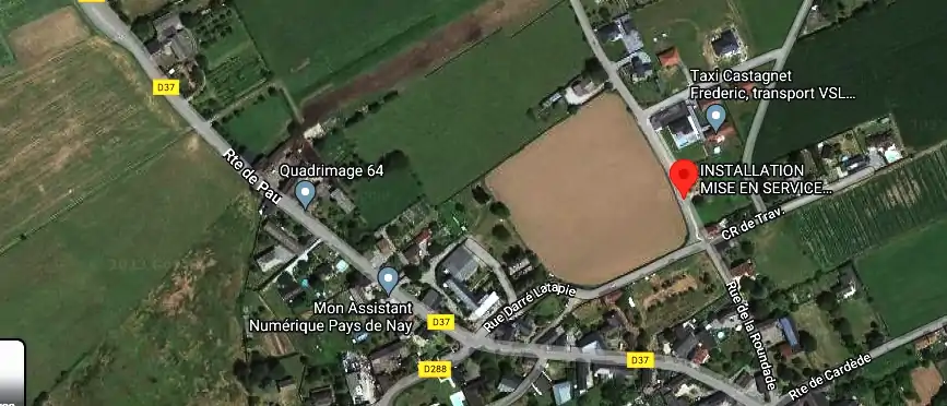 Devis électricien à Arros-de-Nay