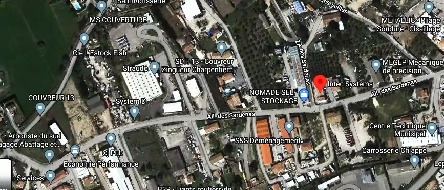 Devis électricien à Lançon-Provence